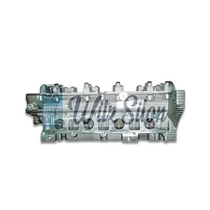 CYLINDER HEAD 910029 FOR VOLKSWAGEN AUDI ANQ AWL AWB BAF DKB AGU ADR