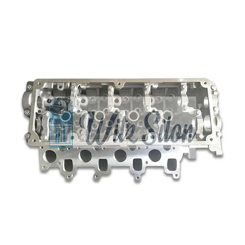 CYLINDER HEAD 908726 03L103351N 03L103351C 03L103351G for VOLKSWAGEN CDBA CDCA CKTB CKTC CKUB CKUC