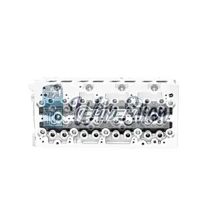 CYLINDER HEAD 908334 for VOLKSWAGEN 2.0