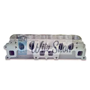 Cylinder Head for NISSAN Forklift K25 K21 Engine Part Number 11040-FY501