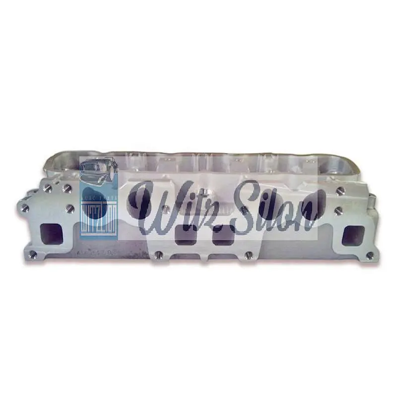 Cylinder Head for NISSAN Forklift K25 K21 Engine Part Number 11040-FY501