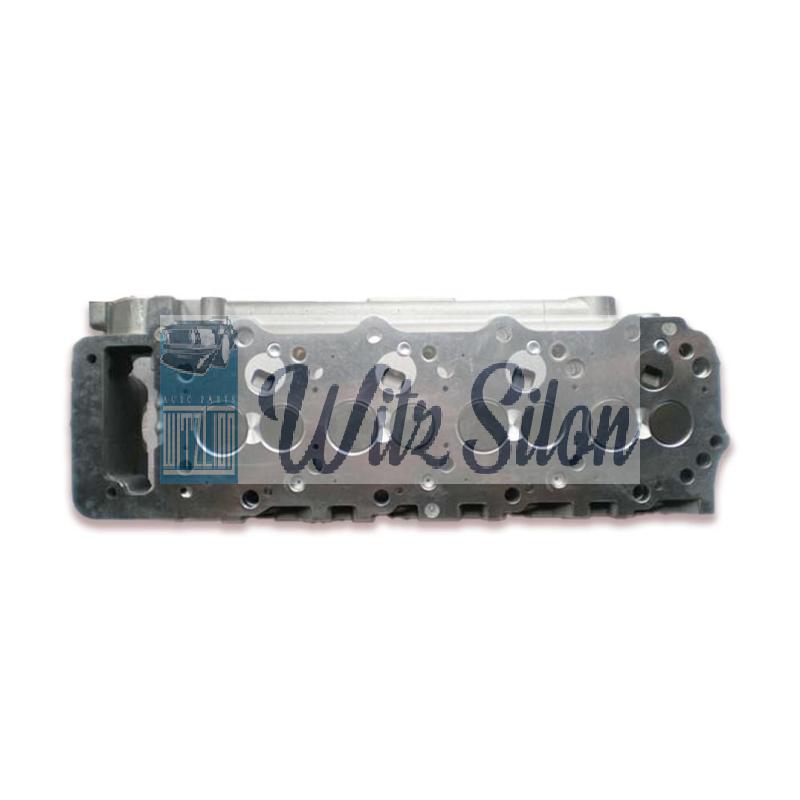 Complete Cylinder Head for MITSUBISHI 4M40T 908514 ME202620 ME193804