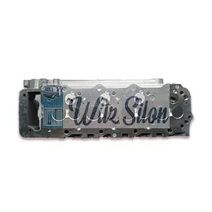 Complete Cylinder Head for MITSUBISHI 4M40T 908514 ME202620 ME193804