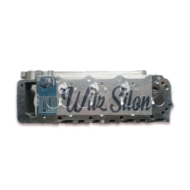 Complete Cylinder Head for MITSUBISHI 4M40T 908514 ME202620 ME193804