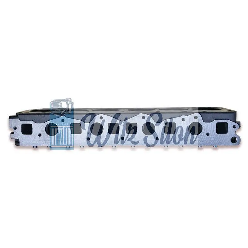 Cylinder Head for NISSAN Patrol P40 Engine Part Number 11042-C8050