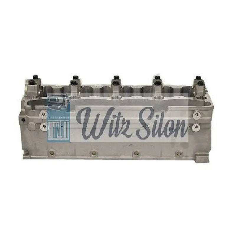 cylinder head 2996389 500355509 7701470777 AMC 908587 for Du-cato 2.8 Tu--rbo