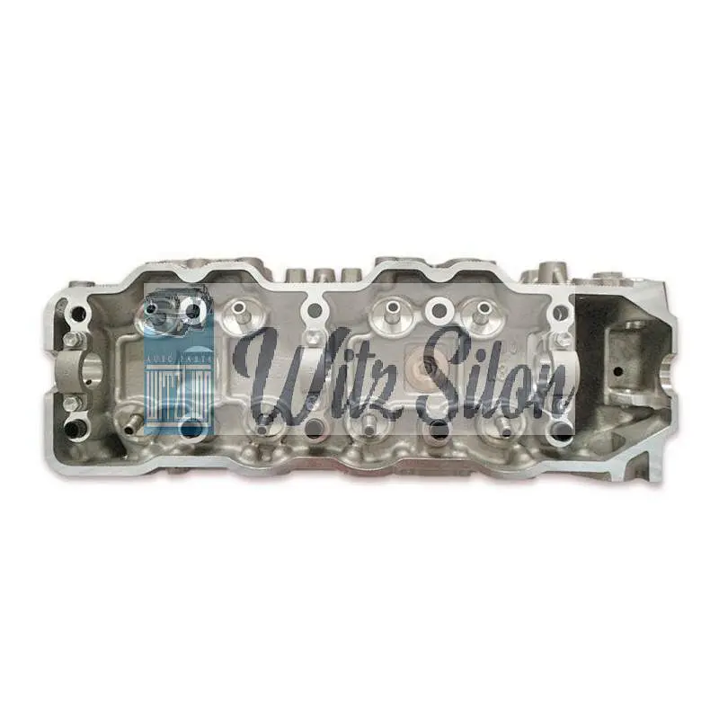 Cylinder Head for Toyota CAMRY 5S Engine Part Number 11101-79156 11101-79135