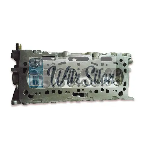 Complete Cylinder Head for MITSUBISHI 4G15 4G18 MD344154 6Q-1003800X.1