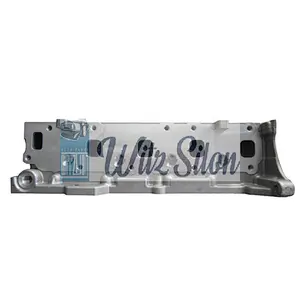 original quality Engine bare Cylinder Head Aluminum AMC908556 for FIAT LANCIA 1.3 71729497 71739601 for OPEL 5607170 5607173