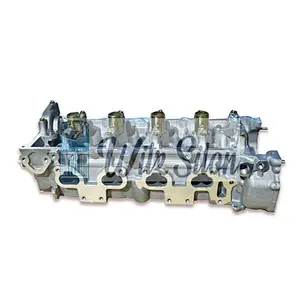 Cylinder Head for NISSAN Pulsar GA16 Engine Part Number 13001-61J00 13001-61J10 13001-57Y00