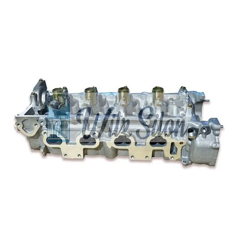 Cylinder Head for NISSAN Pulsar GA16 Engine Part Number 13001-61J00 13001-61J10 13001-57Y00