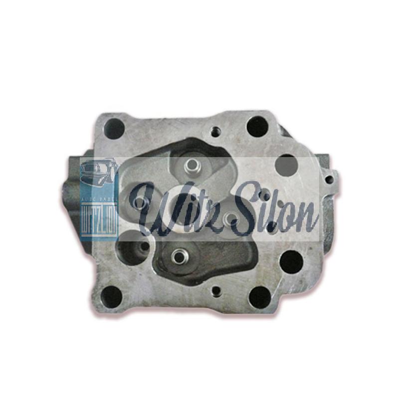Cylinder Head for MERCEDES BENZ OM501 OM502 Engine Part Number 5410106420