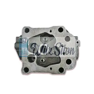 Cylinder Head for MERCEDES BENZ OM501 OM502 Engine Part Number 5410106420
