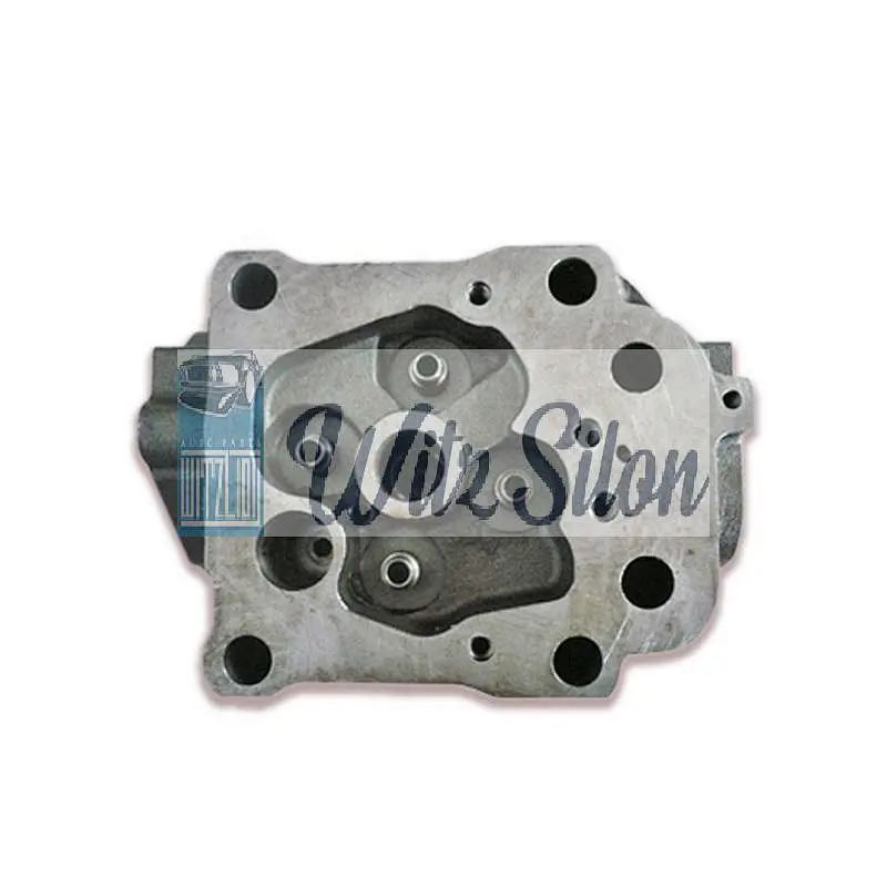 Cylinder Head for MERCEDES BENZ OM501 OM502 Engine Part Number 5410106420