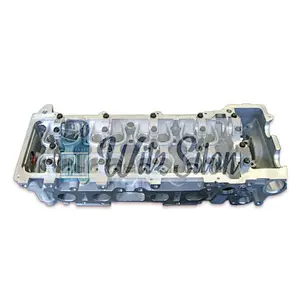 Cylinder Head for Toyota Land Cruiser Prado 3RZ Injection with 8 port Engine Part Number 11101-79275
