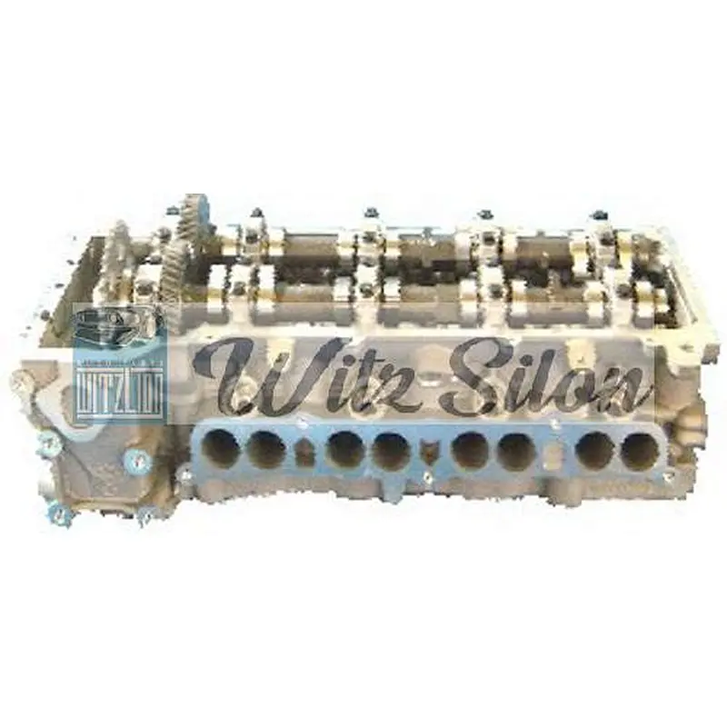 CYLINDER HEAD TOYOTA 3RZ 11101-79087 / 11101-79295 / 8portor4port 2.2/2.5L SUV COASTER GRACE