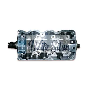 Complete Cylinder Head for DAEWOO DAMAS Engine 11110A80D00-000