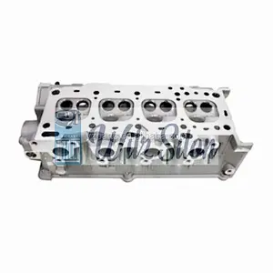 G4HG 1086CC 1.1L Engine Cylinder Head G4HG 22100-02766 L4 V12 Bare Cylinder Head for Hyundai
