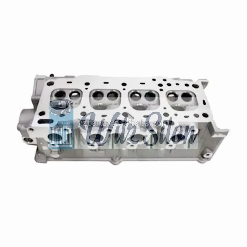 G4HG 1086CC 1.1L Engine Cylinder Head G4HG 22100-02766 L4 V12 Bare Cylinder Head for Hyundai