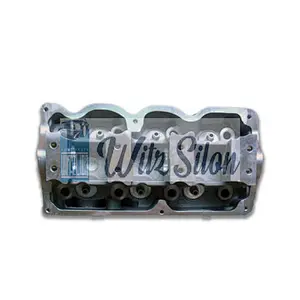 CYLINDER HEAD 11110A80D00-000 for DAEWOO DAMAS with ROCKER SHAFT 15mm