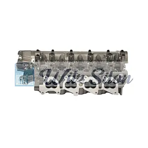 CYLINDER HEAD HYUNDAI G4GC/G4GA 22100-23740 /  1.6L 老款 1孔 Elantra Lantra 06-
