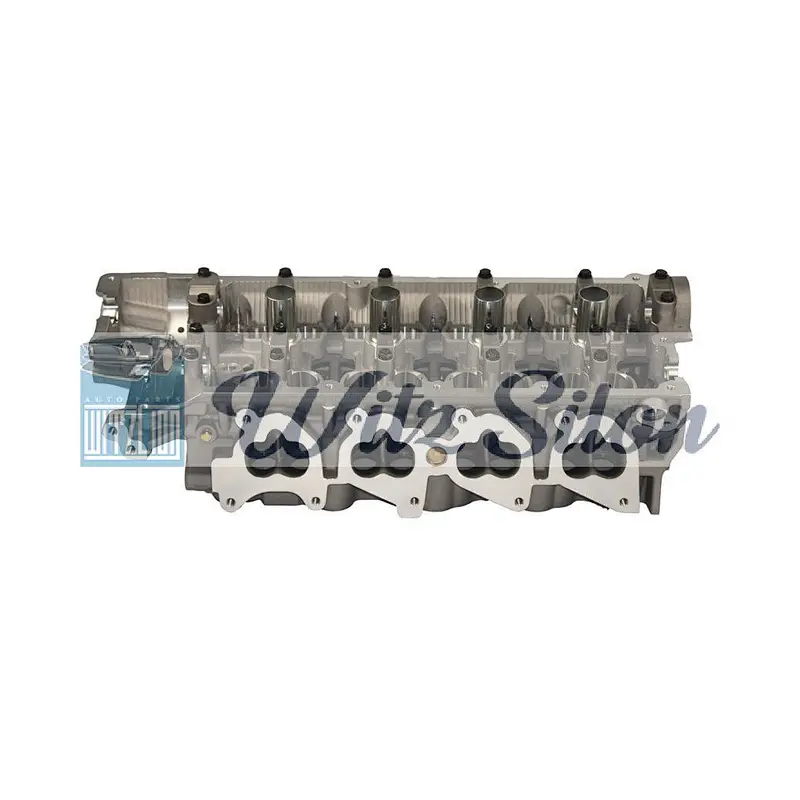 CYLINDER HEAD HYUNDAI G4GC/G4GA 22100-23740 /  1.6L 老款 1孔 Elantra Lantra 06-