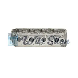 CYLINDER HEAD DAEWOO Z15L / G15MF /C16SE/C16NZ 94581192 / 96143557 / 96182931 96273265 K96351976 /  1.6L Lanos / Cielo / Espero