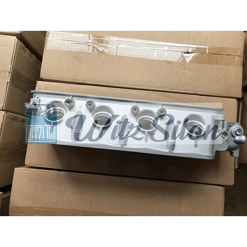 CYLINDER HEAD TOYOTA 3Y(3Y-EC) 11101-71030 / 11101-09110 /  2.0(2.2) CARB HIACE PICK-UP 94-95/89-95