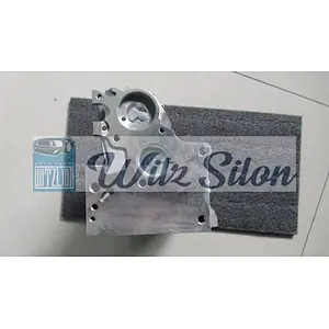 CYLINDER HEAD RENAULT F9Q/732/733/812/820 7701473663 / 908568 1.9DCI MEGANE/KANGOO 02-