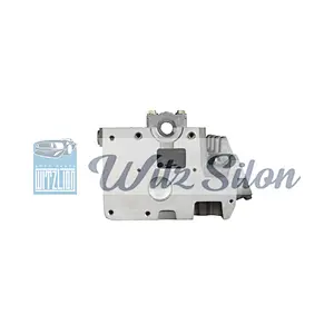 CYLINDER HEAD TOYOTA 1KZ-TE 11101-69175 / 908782 3.0TD  96-