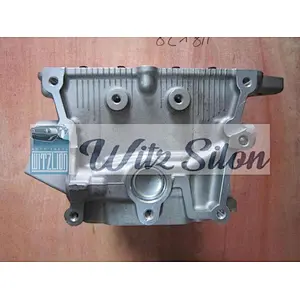 CYLINDER HEAD TOYOTA 2TR-FE 11101-75200 / 11101-75240 /  2693CC 2.7L Hilux Innova Forturner Tacoma Hiace Hi LuxPickup2005 2004-