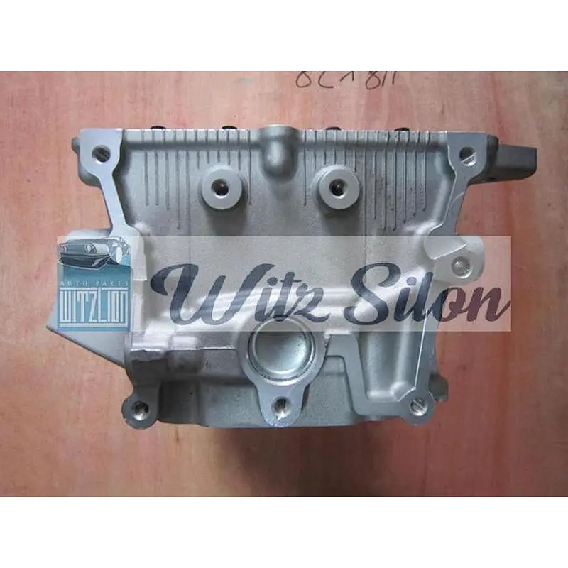 CYLINDER HEAD TOYOTA 2TR-FE 11101-75200 / 11101-75240 /  2693CC 2.7L Hilux Innova Forturner Tacoma Hiace Hi LuxPickup2005 2004-