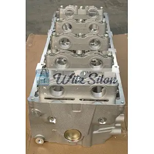 CYLINDER HEAD MITSUBISHI 4M41 ME204200 / 908518 3.2L MONTEROIII/PAJERO 2000