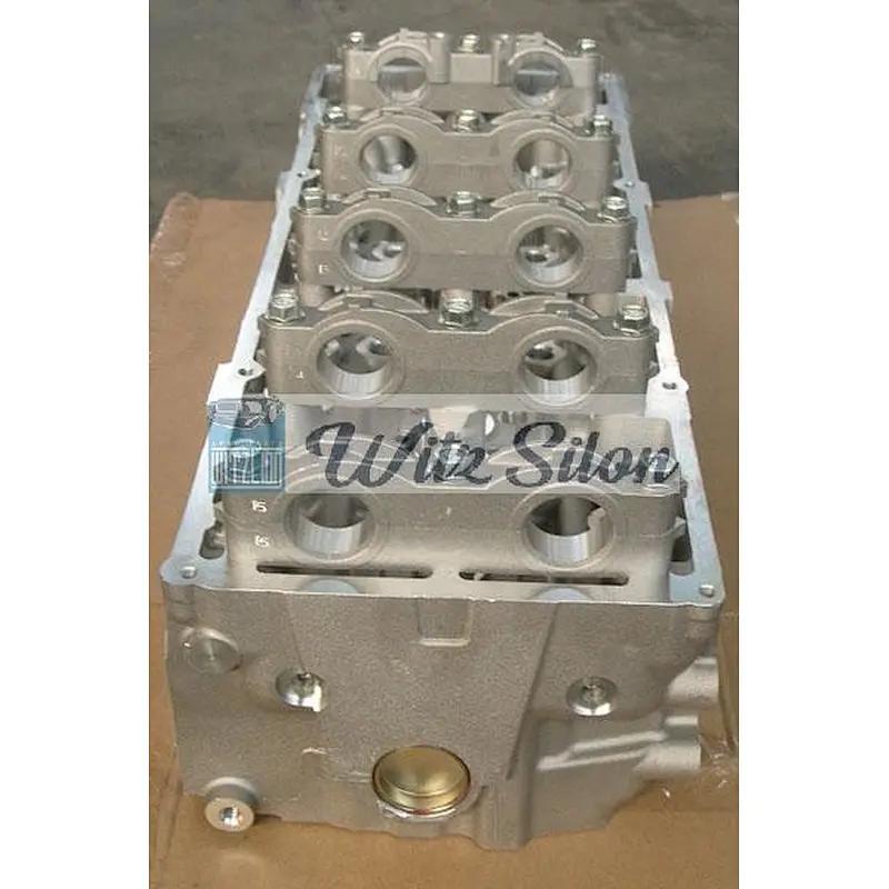 CYLINDER HEAD MITSUBISHI 4M41 ME204200 / 908518 3.2L MONTEROIII/PAJERO 2000