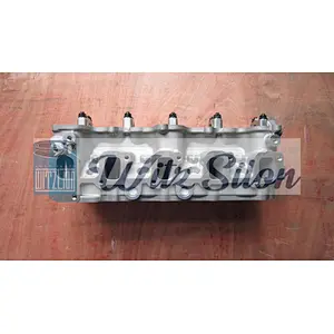 CYLINDER HEAD OPEL 4EE1TD/X17D/4EEAT 607044 / 5607008 / 5607038 / 908028 1.7TDI Astra TD / Vectra A TD / Vectra B TD 90-/97-