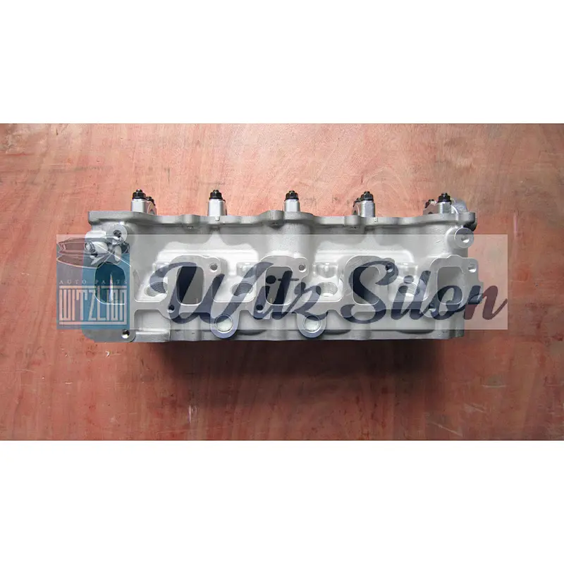 CYLINDER HEAD OPEL 4EE1TD/X17D/4EEAT 607044 / 5607008 / 5607038 / 908028 1.7TDI Astra TD / Vectra A TD / Vectra B TD 90-/97-