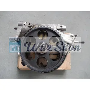 ISUZU 4ZD1 8971197601 910610 2.3
