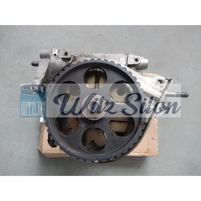 ISUZU 4ZD1 8971197601 910610 2.3