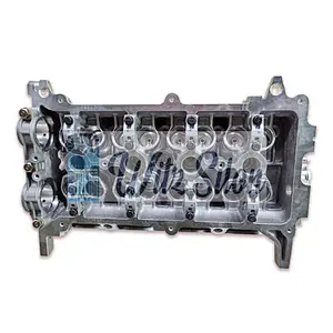 Cylinder Head for Toyota Yaris Vitz Echo 1NZ-FE 2NZ-FE 1.5L Engine Part Number 11101-21030 11101-21031 11101-21033
