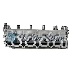 CYLINDER HEAD SUZUKI G13B 11110-82602 /  1.3L Carry /Vitara