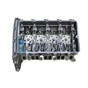 Cylinder Head D4FA D4HA Engine 22100-27000 22100-2A350 Complete Cylinder Head Assy for Hyundai Santafe Trajet