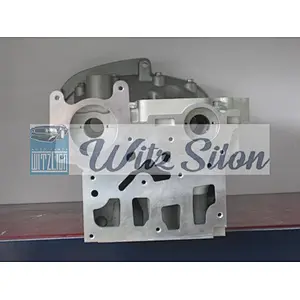 CYLINDER HEAD RENAULT K4M 7701471364 / 7701473353 /  1.6L L90 / Megane II