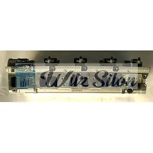 CYLINDER HEAD KIA J3 22001-4XA00 / 22001-4XA20 / 22001-4XA10 / 22100 4X300 /  2.9 CRDI Terracan 1991-