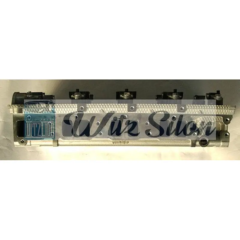 CYLINDER HEAD KIA J3 22001-4XA00 / 22001-4XA20 / 22001-4XA10 / 22100 4X300 /  2.9 CRDI Terracan 1991-