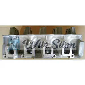 CYLINDER HEAD SUZUKI F8B (368Q) (3缸) 11110-73002 / 11110-78402 / 11110-73005 /  /  0.8L(796cc)
