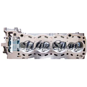 CYLINDER HEAD TOYOTA 2RZ / 4G24 (8V) 11101-75022 / 11101-75012 / 8portor4port 2.4 CARB HIACE 94-