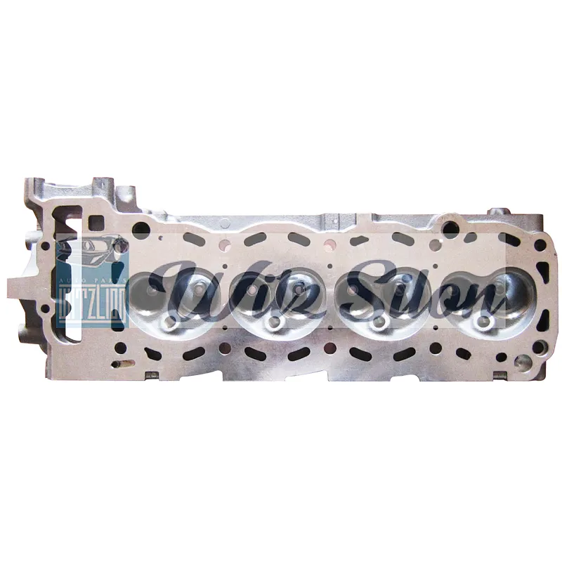 CYLINDER HEAD TOYOTA 2RZ / 4G24 (8V) 11101-75022 / 11101-75012 / 8portor4port 2.4 CARB HIACE 94-
