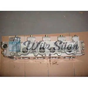 CYLINDER HEAD MAZDA G6 G601-10-100B / G612-10-100B / 910520  B2600/MPV 2.6 89-94