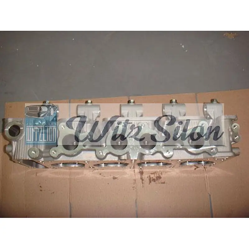 CYLINDER HEAD MAZDA G6 G601-10-100B / G612-10-100B / 910520  B2600/MPV 2.6 89-94