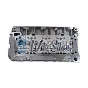 Complete Cylinder Head for FIAT DUCATO F1AE 2.3JTD EURO5 Engine 5043708073 5801485124 908345